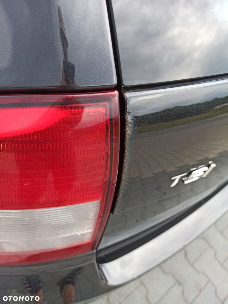 Skoda Octavia 1.4 TSI Classic - 14