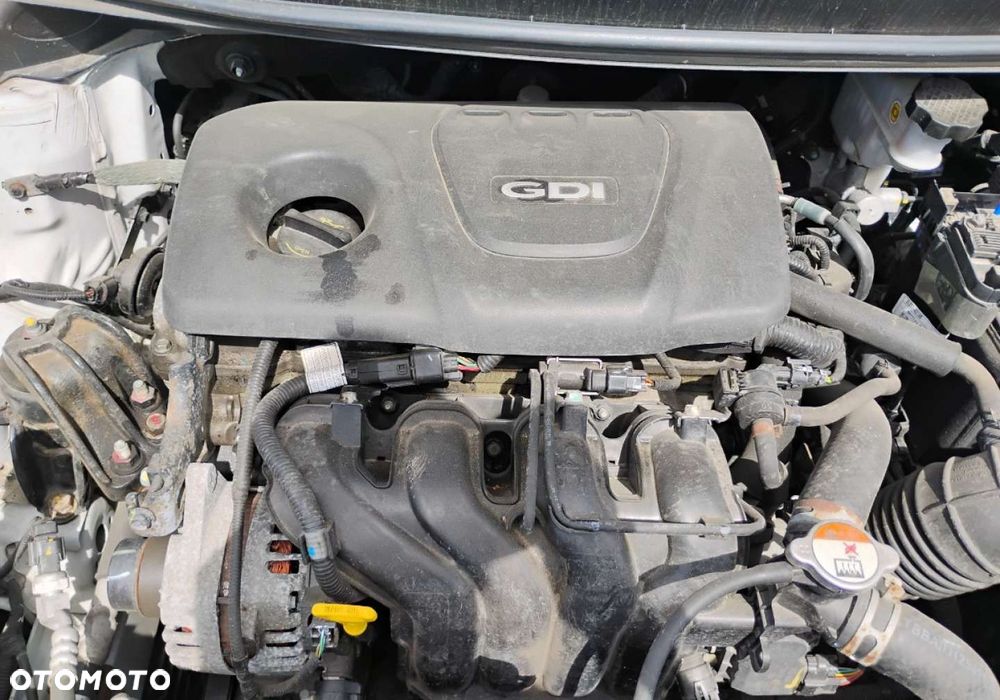 Kia Ceed - 19