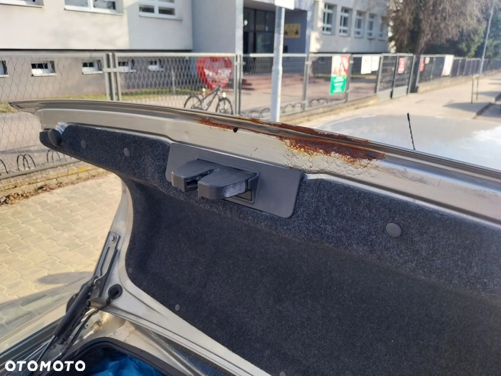 Opel Vectra 1.6 Comfort - 9