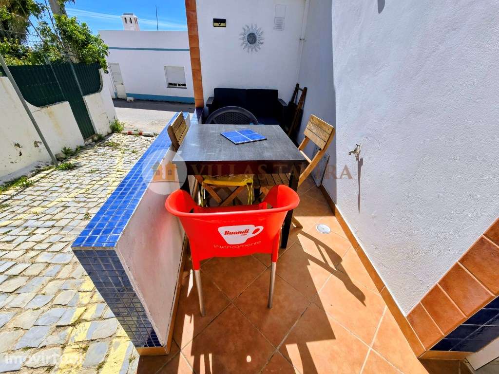 Moradia T1 - Caliços - Vila Nova de Cacela - Grande imagem: 4/15