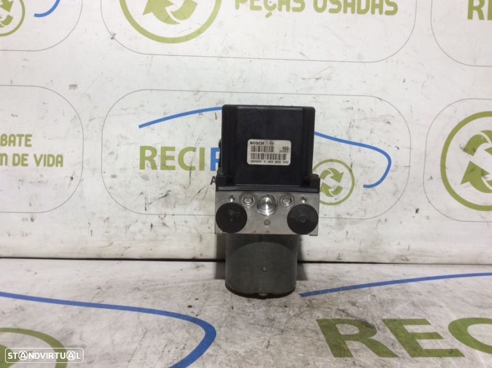 ABS Alfa Romeo 147 - 1