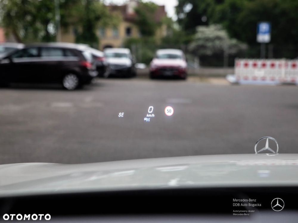 Mercedes-Benz Klasa S 450 AMG Line 9G-TRONIC - 31