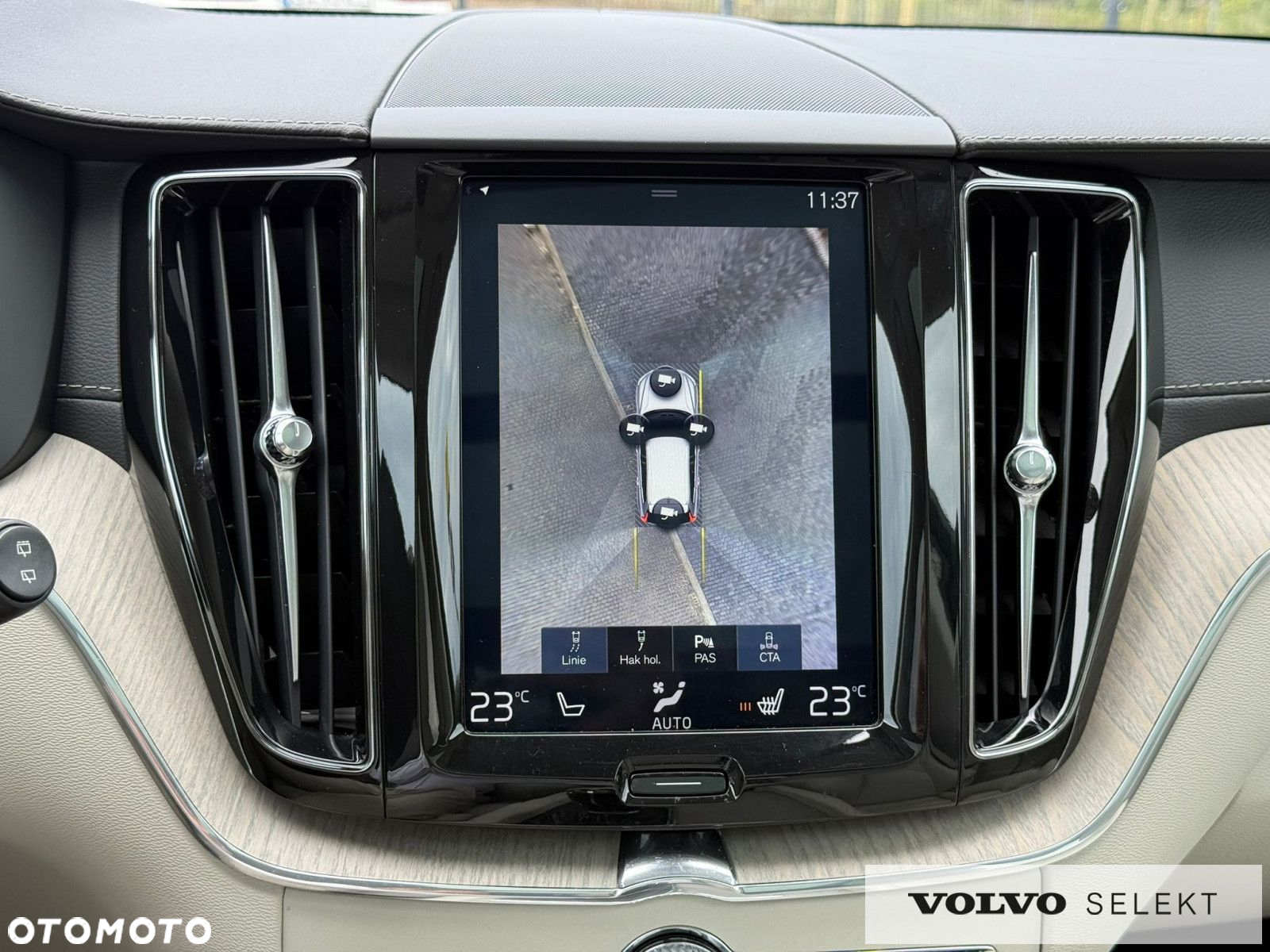 Volvo XC 60 - 28