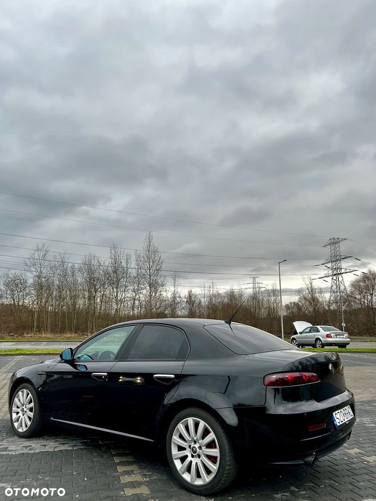 Alfa Romeo 159 - 6