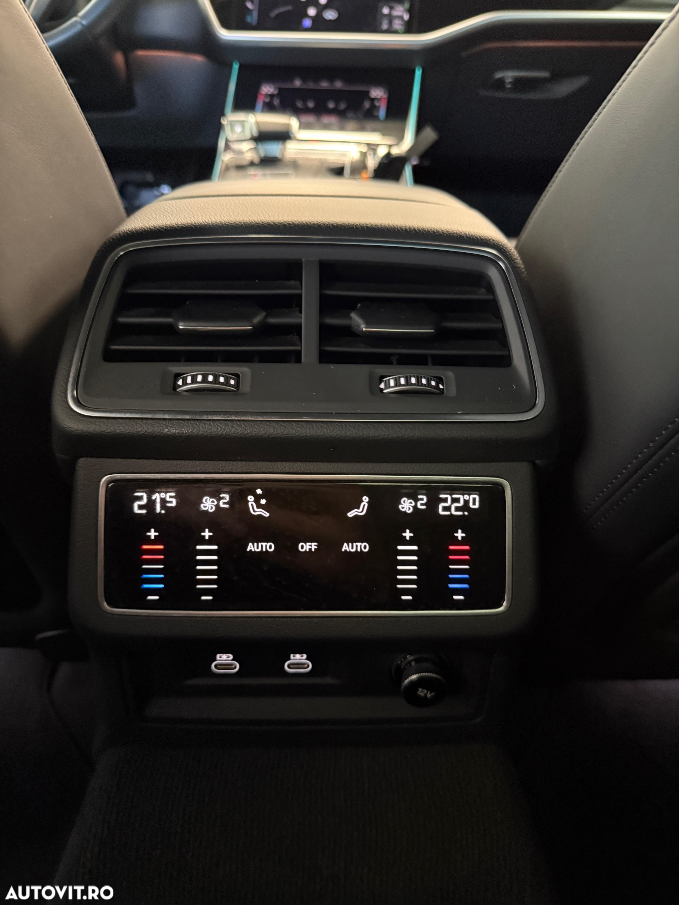 Audi A6 2.0 40 TDI quattro S tronic Design - 25