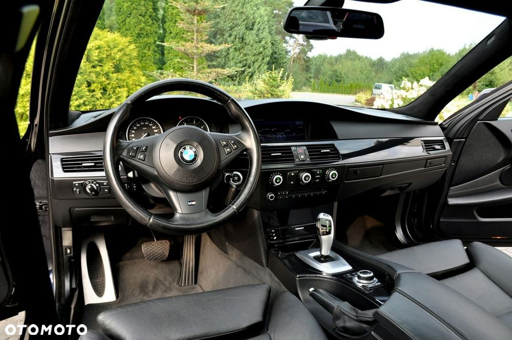 BMW Seria 5 - 30