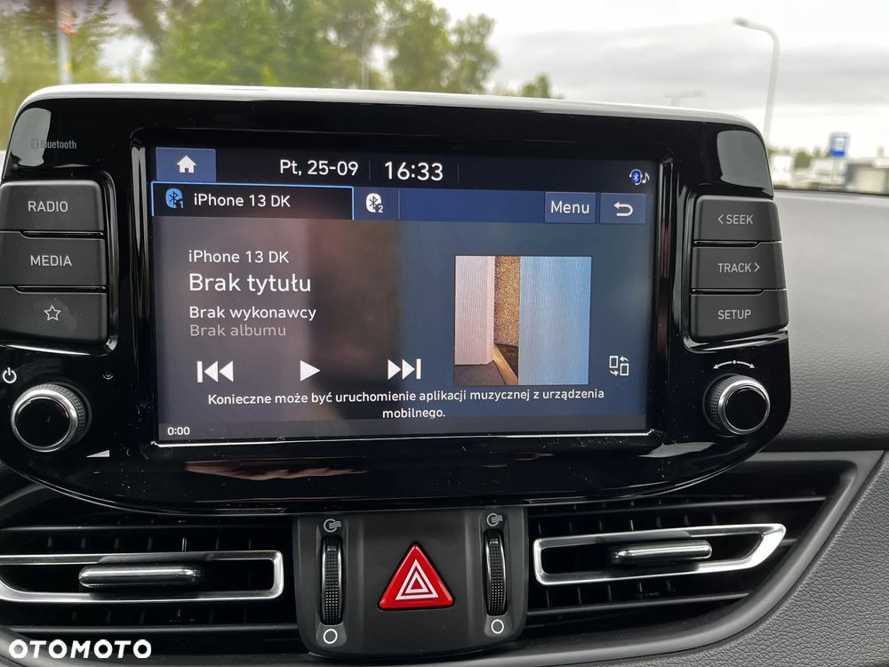 Hyundai i30 1.0 T-GDI Smart DCT - 30