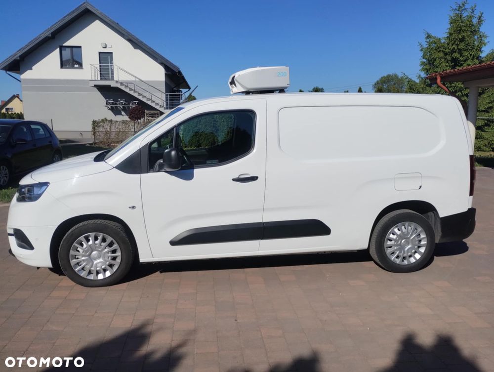 Toyota Proace City - 3