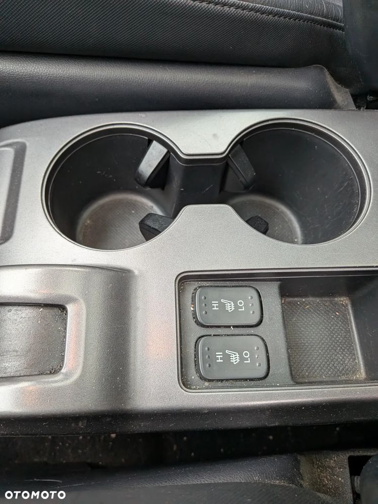 Honda CR-V 2.0 Executive - 13