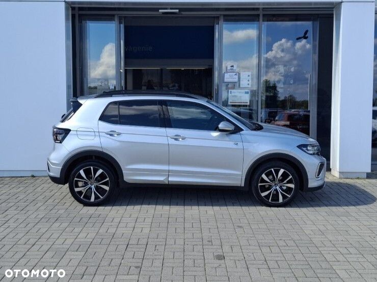 Volkswagen T-Cross 1.5 TSI ACT R-Line Plus DSG - 7