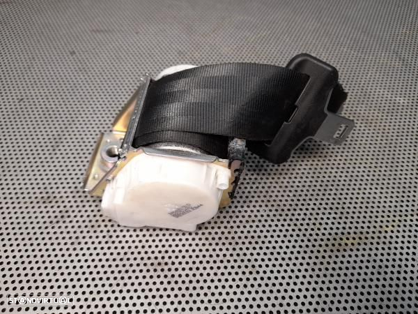 Cinto Tras Dto Citroen Ds3 - 2