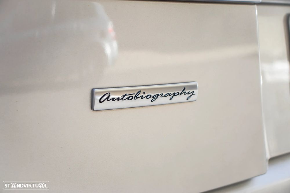 Land Rover Range Rover 3.0 TDV6 Autobiography - 6