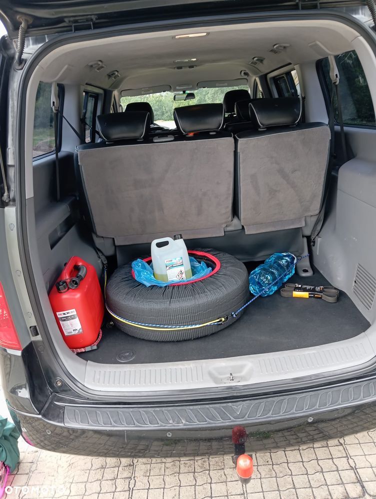 Hyundai H-1 Starex - 19