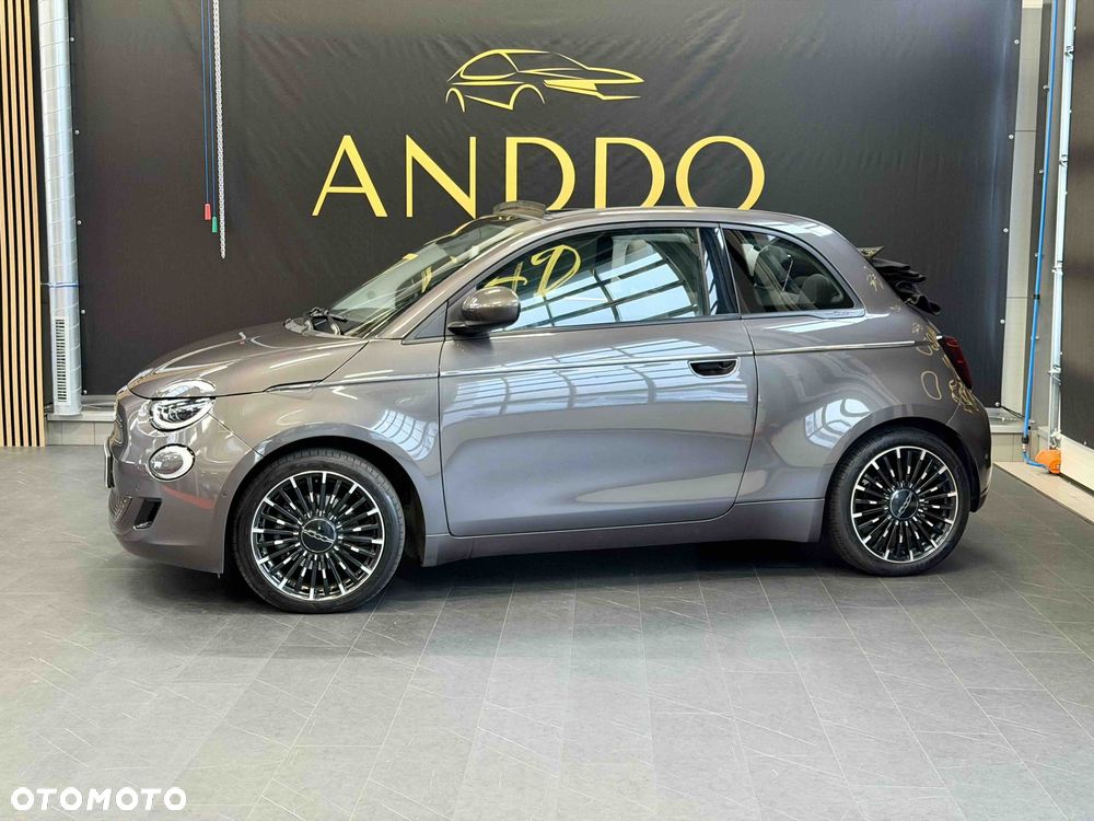 Fiat 500 42 kWh Icon - 5
