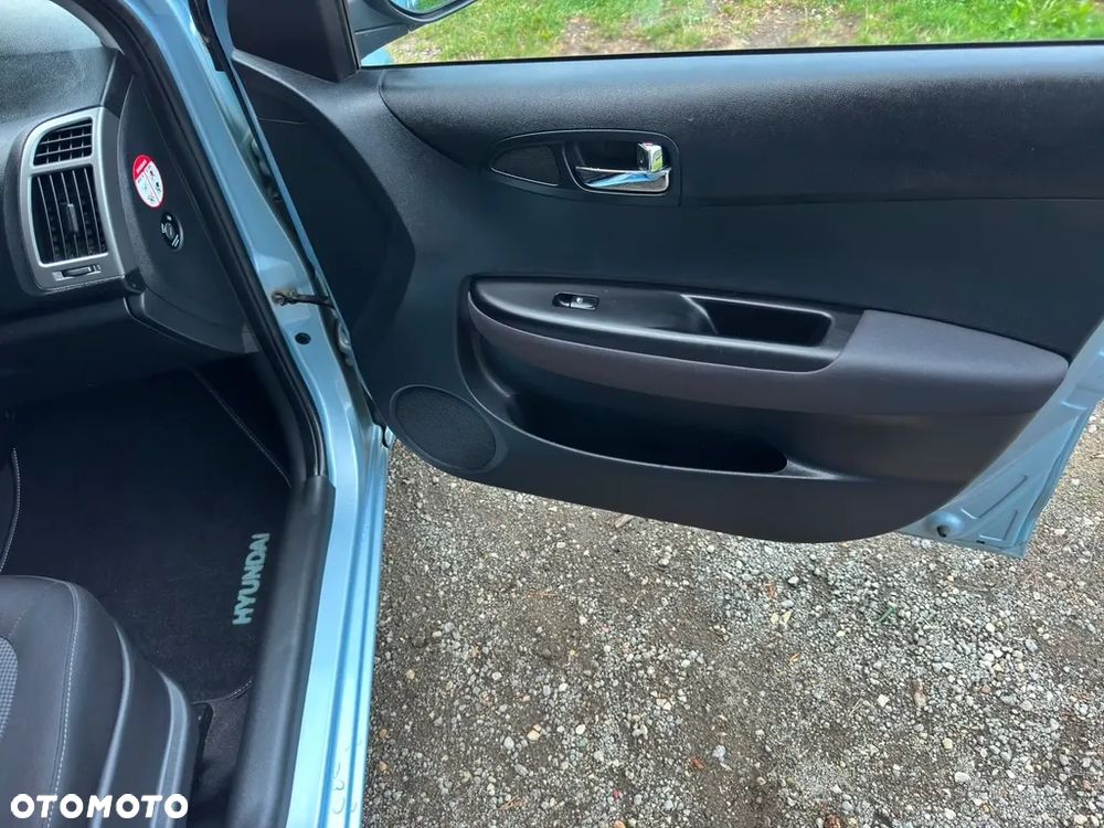 Hyundai i20 - 15