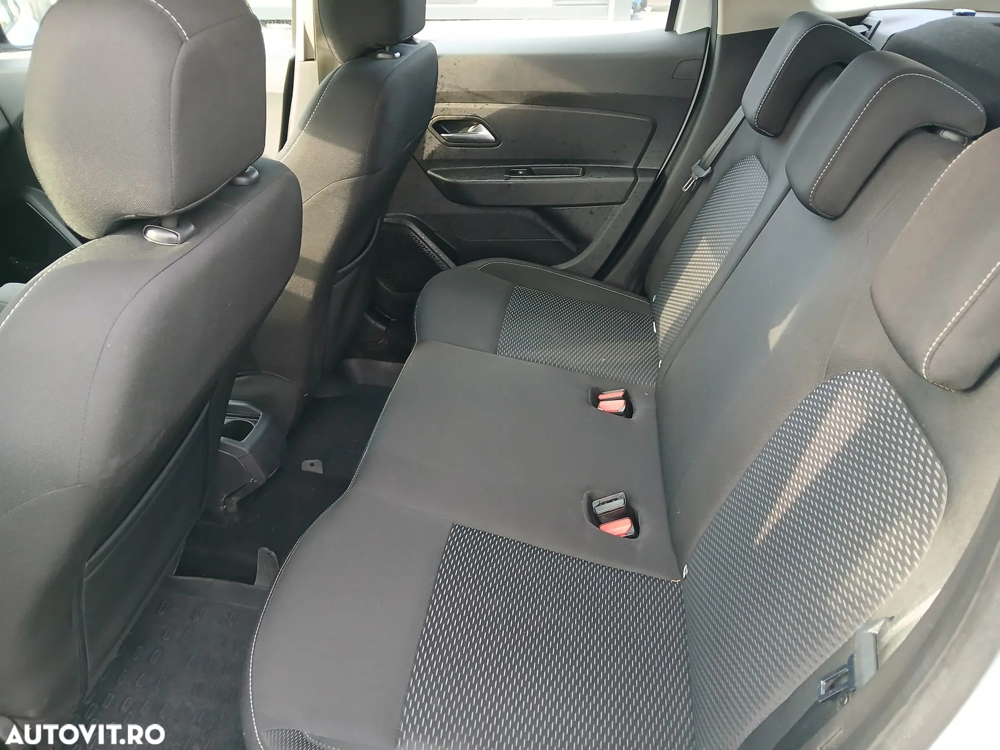 Dacia Duster 1.5 Blue dCi 4WD Comfort - 7