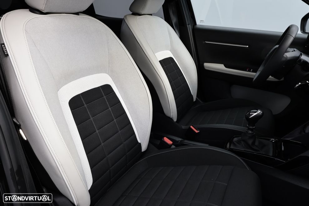 Citroën C3 1.2 Turbo Max - 42