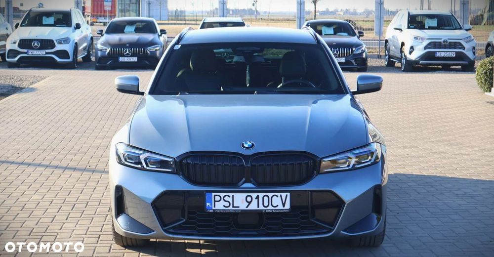 BMW Seria 3 - 10
