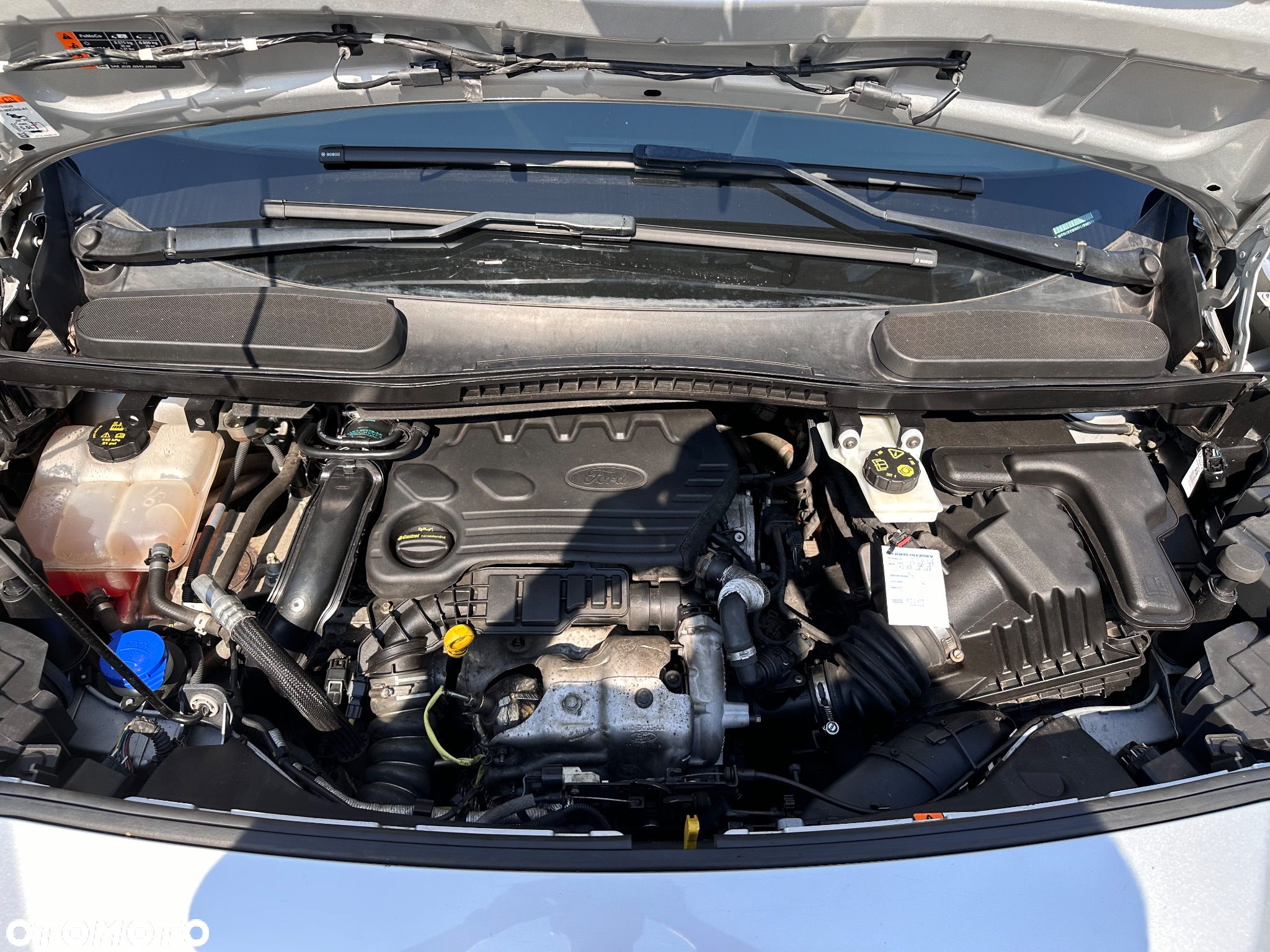 Ford Tourneo Connect Grand - 28