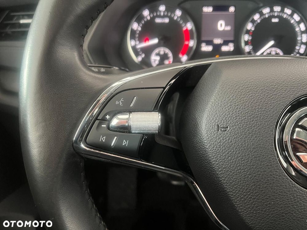 Skoda Octavia 1.5 TSI ACT Ambition - 22