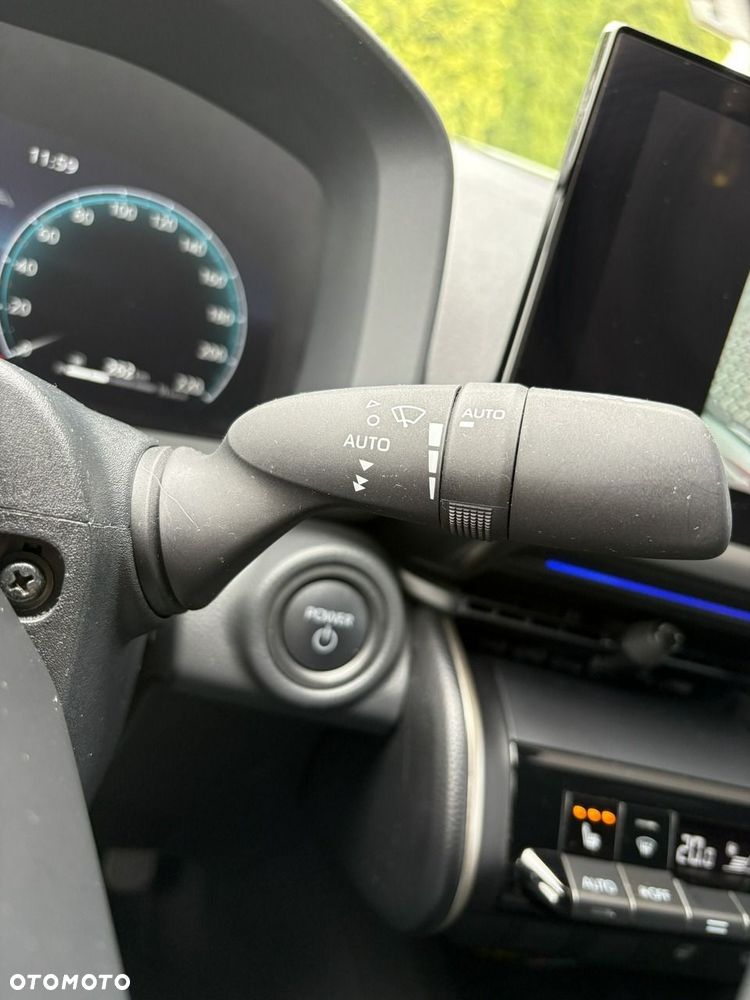 Toyota C-HR - 35