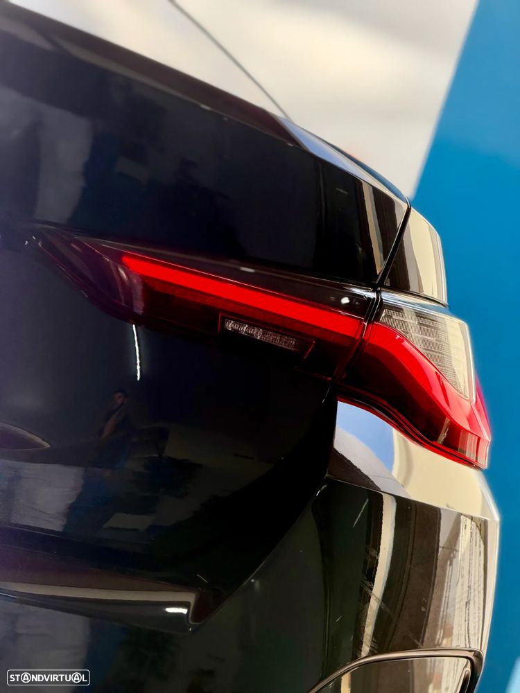 BMW 420 Gran Coupé d Pack M Auto - 29