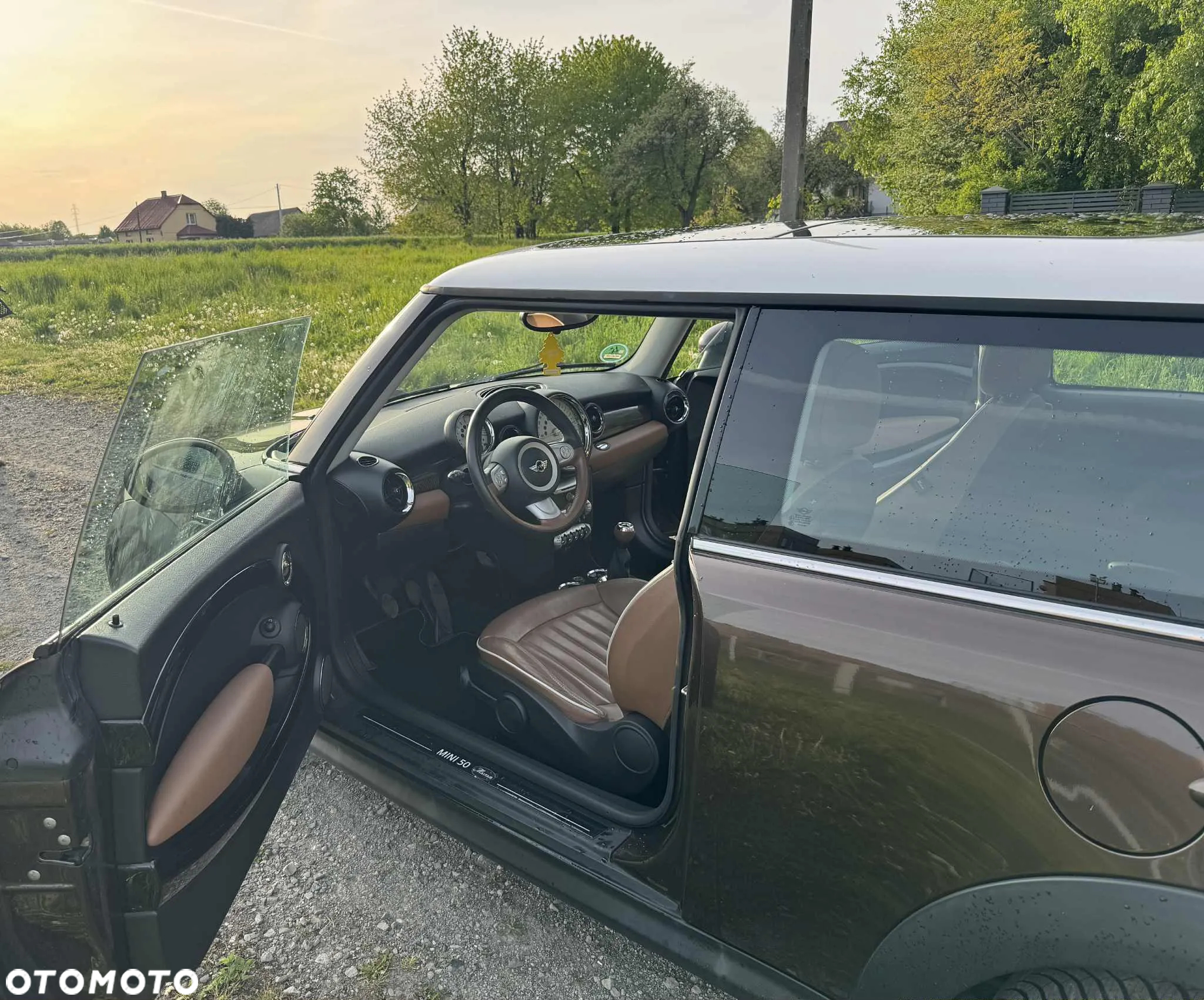 MINI Cooper 50 Mayfair - 15
