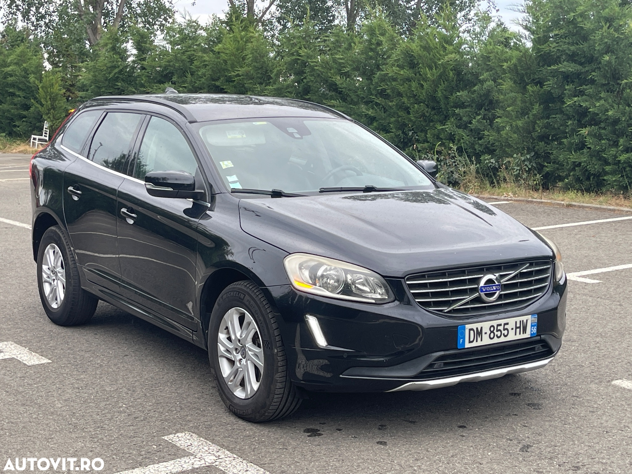 Volvo XC 60 D4 Geartronic Ocean Race - 3