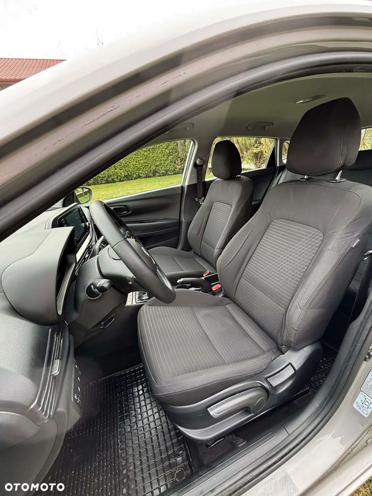 Hyundai i20 1.2 Comfort - 17