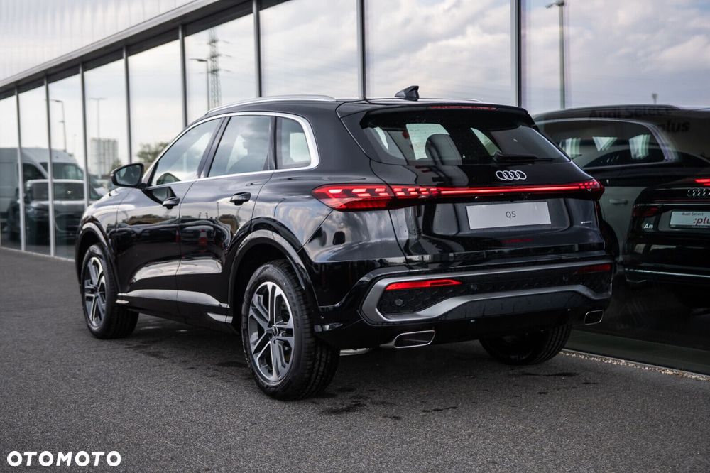Audi Q5 TFSI mHEV 150 kW Quattro S tronic - 4