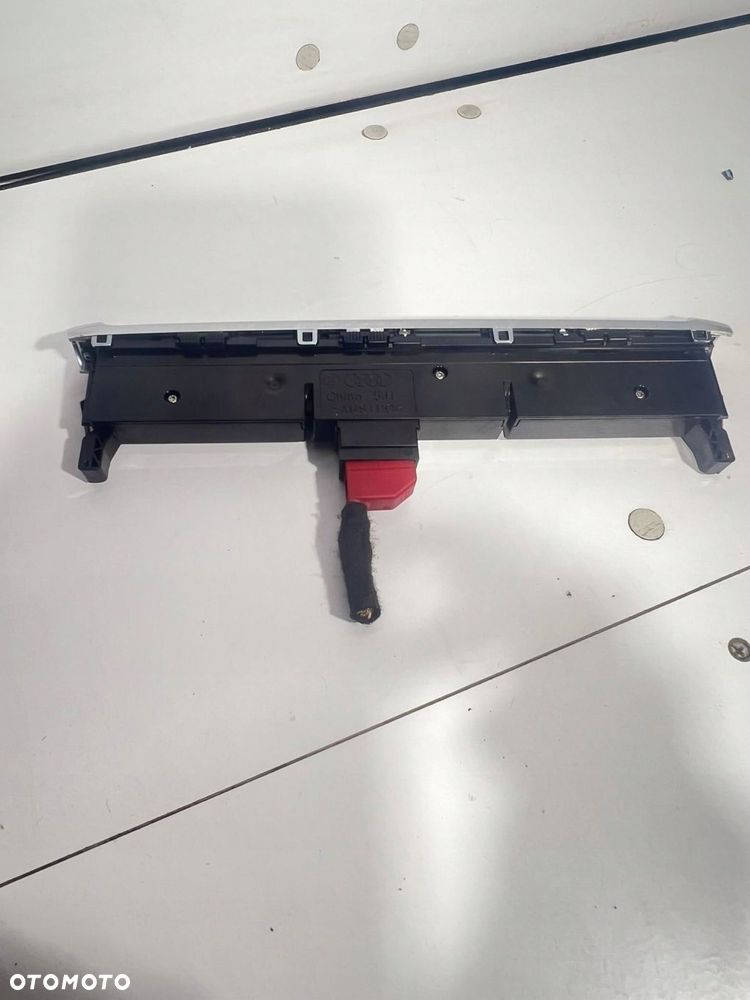 8v0925301k Inne przełączniki i przyciski Audi A3 S3 8V 2014 - 8