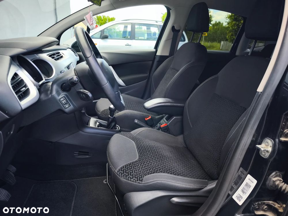 Citroën C3 - 17