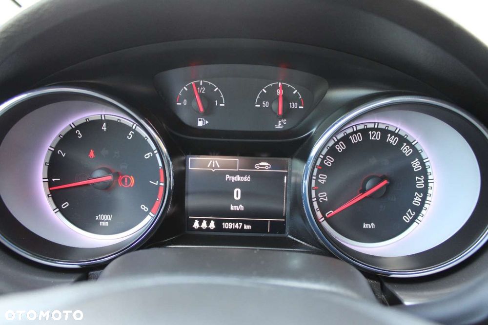 Opel Astra - 30