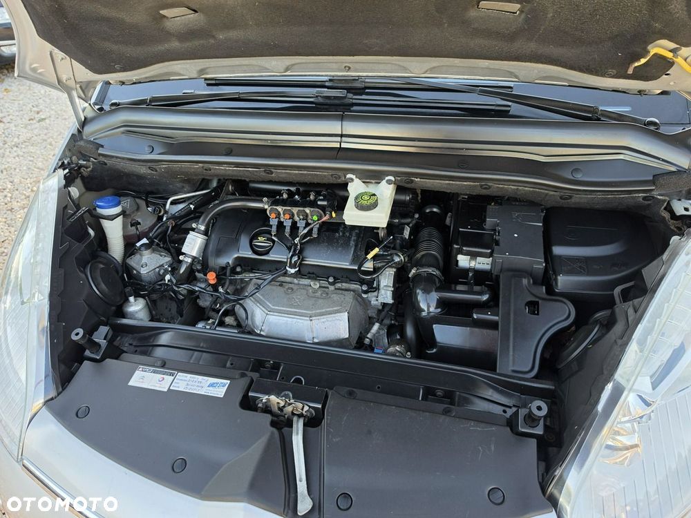Citroën C4 Grand Picasso - 41