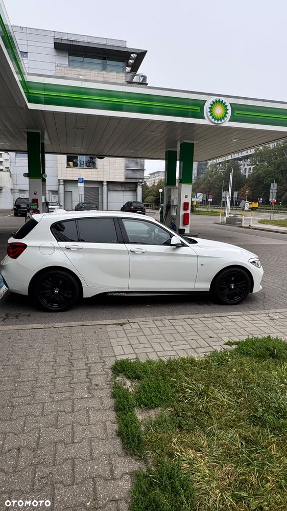 BMW Seria 1 118i - 2
