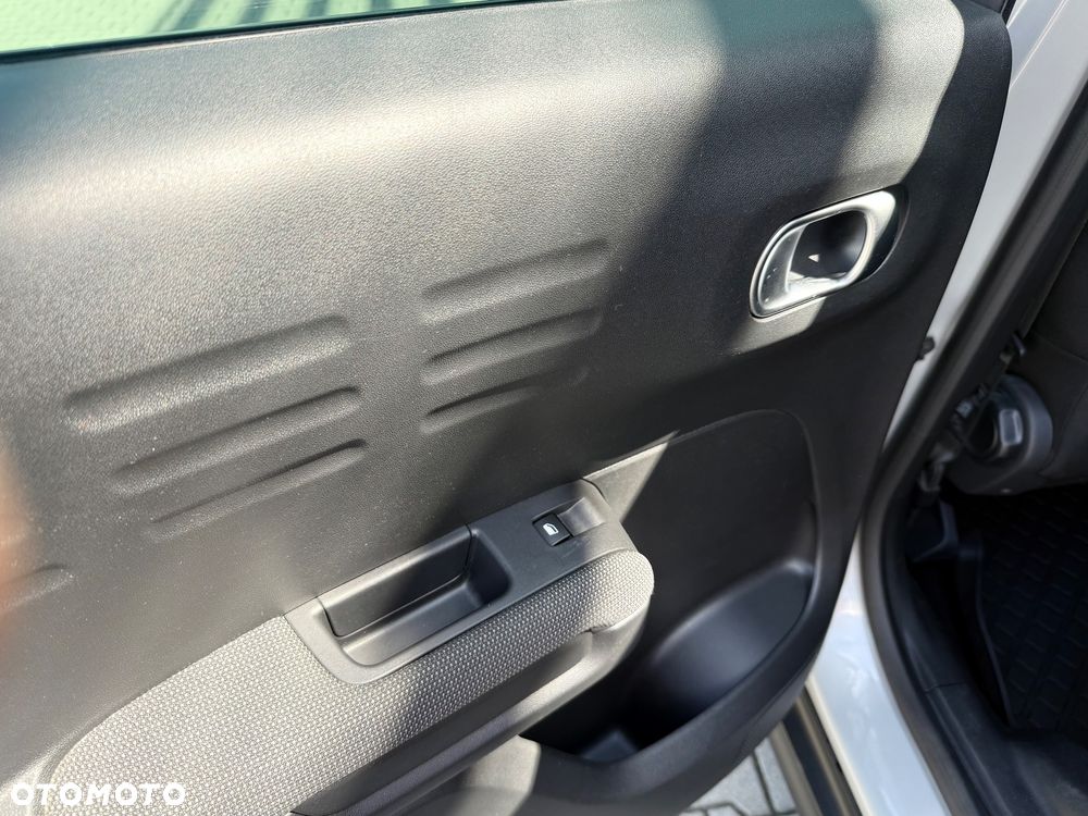 Citroën C3 Aircross PureTech 110 Stop & Start Shine - 25