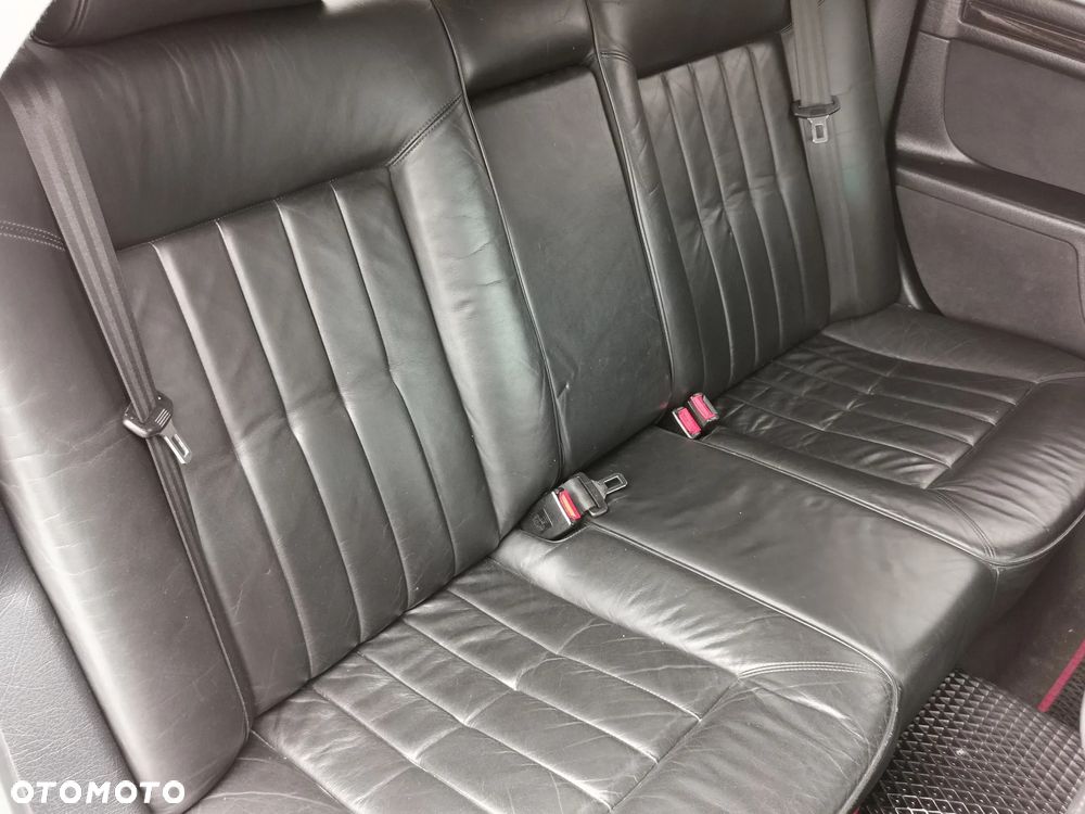 Audi A8 4.2 Quattro Tiptronic - 8