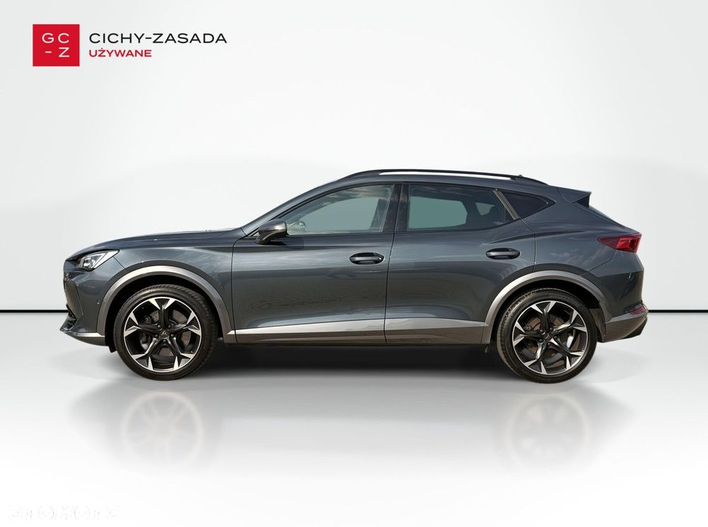 Cupra Formentor 2.0 TSI VZ DSG - 3