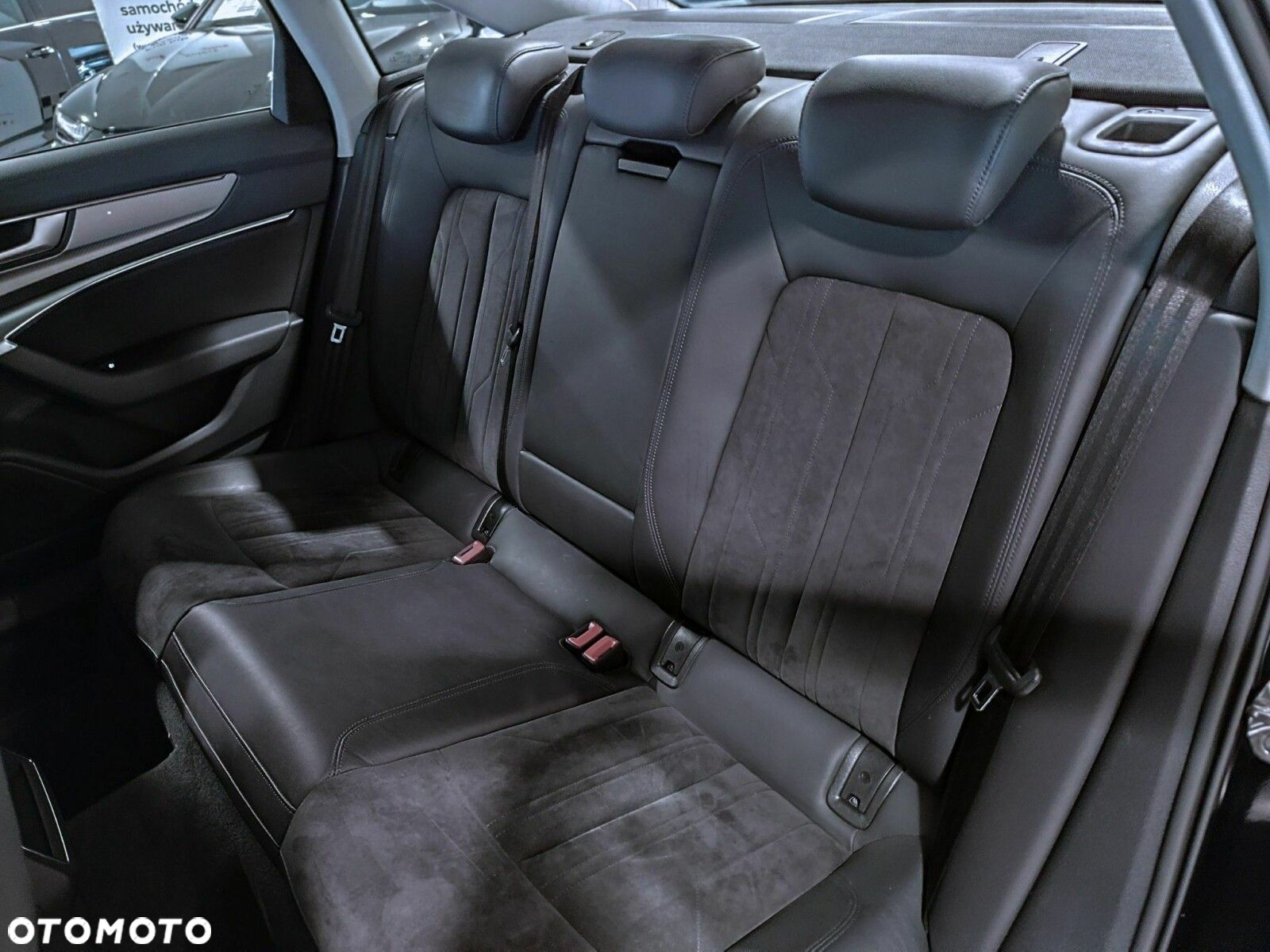 Audi A6 - 13