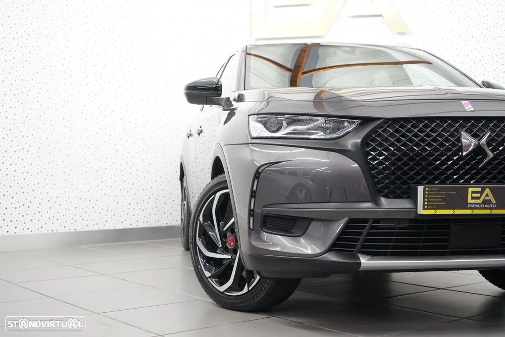 DS DS7 Crossback PureTech 130 Business Line - 52