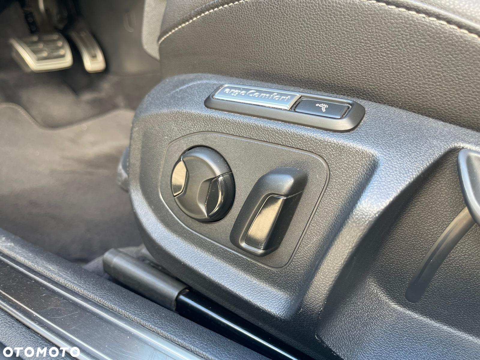 Volkswagen Arteon 2.0 TSI R-Line DSG - 7