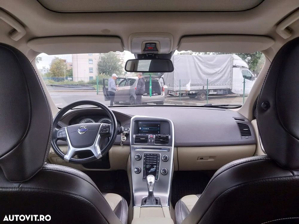 Volvo XC 60 - 13