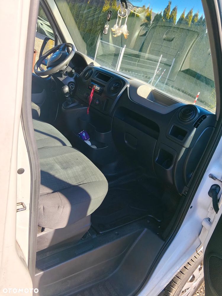 Renault Master - 13