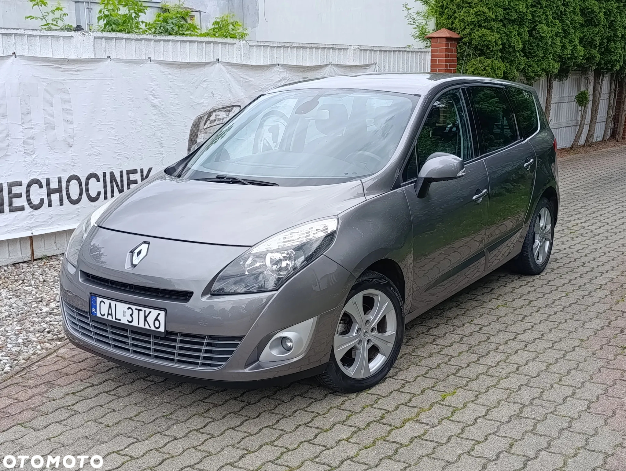Renault Scenic - 2