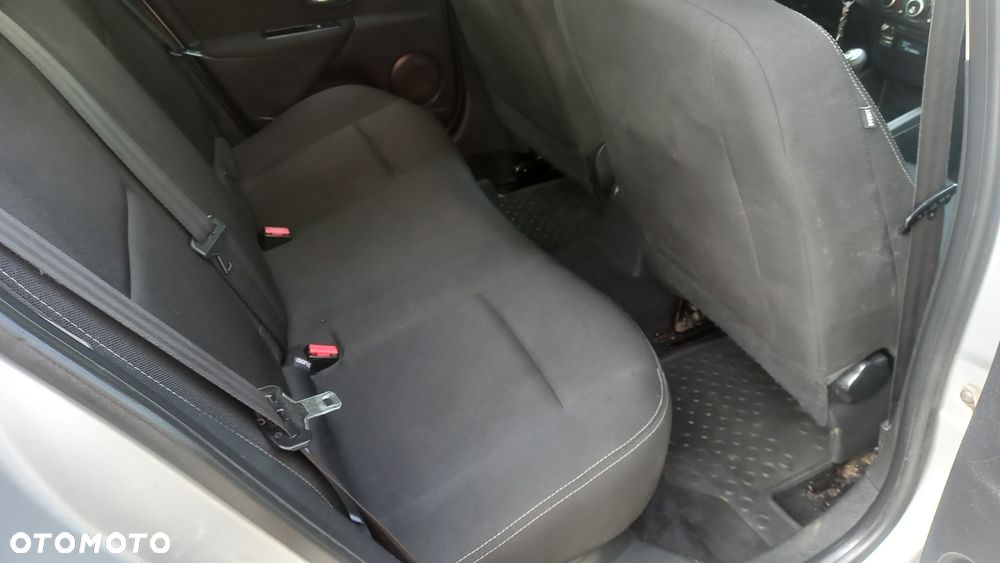 Renault Megane - 8