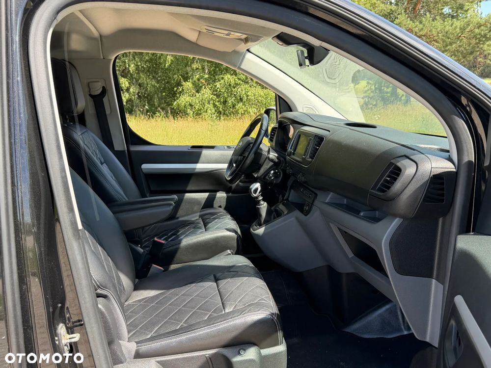 Toyota ProAce D-4D Long 3,0t Active (bryg.) - 15
