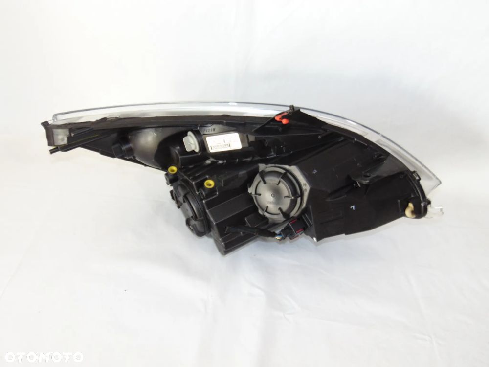 EUROPA lampa przednia przód lewa 13286612 Opel Meriva 2 II B 10-13r - 14