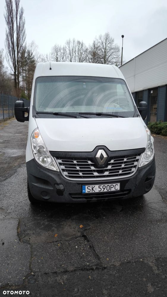 Renault MASTER - 9