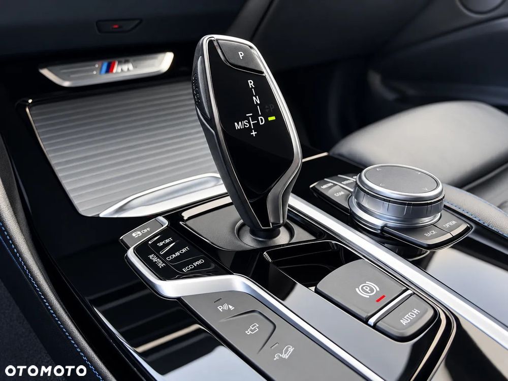 BMW X4 xM40d mHEV - 11