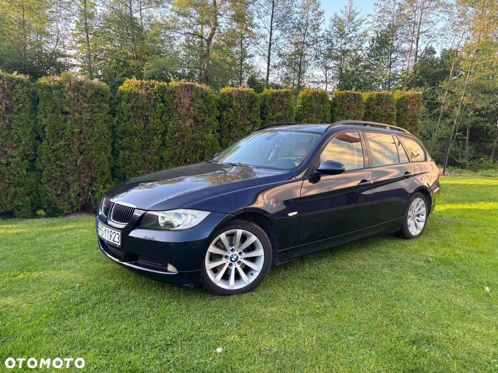BMW Seria 3 - 6